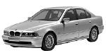 BMW E39 C3767 Fault Code
