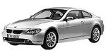 BMW E63 C3767 Fault Code