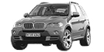 BMW E70 C3767 Fault Code