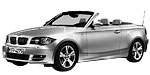 BMW E88 C3767 Fault Code