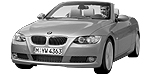 BMW E93 C3767 Fault Code