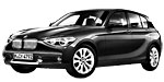 BMW F20 C3767 Fault Code